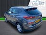 USED 2019 69 HYUNDAI TUCSON 1.6 GDI SE NAV 5d 130 BHP ** MANUFACTURERS WARRANTY TILL SEPT-2024 **
