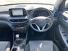 USED 2019 69 HYUNDAI TUCSON 1.6 GDI SE NAV 5d 130 BHP ** MANUFACTURERS WARRANTY TILL SEPT-2024 **