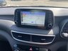 USED 2019 69 HYUNDAI TUCSON 1.6 GDI SE NAV 5d 130 BHP ** MANUFACTURERS WARRANTY TILL SEPT-2024 **