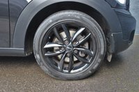 USED 2014 14 MINI COUNTRYMAN 2.0 COOPER SD 5d 141 BHP Full Service History, Rear Sensors, DAB Radio, 17" Black Alloys, Bluetooth,