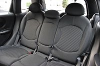 USED 2014 14 MINI COUNTRYMAN 2.0 COOPER SD 5d 141 BHP Full Service History, Rear Sensors, DAB Radio, 17" Black Alloys, Bluetooth,