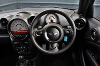 USED 2014 14 MINI COUNTRYMAN 2.0 COOPER SD 5d 141 BHP Full Service History, Rear Sensors, DAB Radio, 17" Black Alloys, Bluetooth,