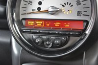 USED 2014 14 MINI COUNTRYMAN 2.0 COOPER SD 5d 141 BHP Full Service History, Rear Sensors, DAB Radio, 17" Black Alloys, Bluetooth,
