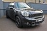 USED 2014 14 MINI COUNTRYMAN 2.0 COOPER SD 5d 141 BHP Full Service History, Rear Sensors, DAB Radio, 17" Black Alloys, Bluetooth,