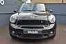 USED 2014 14 MINI COUNTRYMAN 2.0 COOPER SD 5d 141 BHP Full Service History, Rear Sensors, DAB Radio, 17" Black Alloys, Bluetooth,