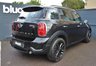 USED 2014 14 MINI COUNTRYMAN 2.0 COOPER SD 5d 141 BHP Full Service History, Rear Sensors, DAB Radio, 17" Black Alloys, Bluetooth,