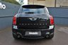 USED 2014 14 MINI COUNTRYMAN 2.0 COOPER SD 5d 141 BHP Full Service History, Rear Sensors, DAB Radio, 17" Black Alloys, Bluetooth,