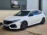 USED 2017 66 HONDA CIVIC 1.5 VTEC SPORT 5d 180 BHP FULL SERVICE HISTORY-NEW MOT