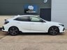 USED 2017 66 HONDA CIVIC 1.5 VTEC SPORT 5d 180 BHP FULL SERVICE HISTORY-NEW MOT