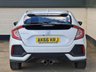 USED 2017 66 HONDA CIVIC 1.5 VTEC SPORT 5d 180 BHP FULL SERVICE HISTORY-NEW MOT