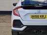 USED 2017 66 HONDA CIVIC 1.5 VTEC SPORT 5d 180 BHP FULL SERVICE HISTORY-NEW MOT