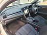 USED 2017 66 HONDA CIVIC 1.5 VTEC SPORT 5d 180 BHP FULL SERVICE HISTORY-NEW MOT