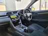 USED 2017 66 HONDA CIVIC 1.5 VTEC SPORT 5d 180 BHP FULL SERVICE HISTORY-NEW MOT