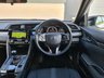 USED 2017 66 HONDA CIVIC 1.5 VTEC SPORT 5d 180 BHP FULL SERVICE HISTORY-NEW MOT