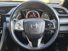 USED 2017 66 HONDA CIVIC 1.5 VTEC SPORT 5d 180 BHP FULL SERVICE HISTORY-NEW MOT