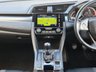 USED 2017 66 HONDA CIVIC 1.5 VTEC SPORT 5d 180 BHP FULL SERVICE HISTORY-NEW MOT
