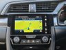 USED 2017 66 HONDA CIVIC 1.5 VTEC SPORT 5d 180 BHP FULL SERVICE HISTORY-NEW MOT