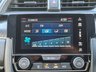 USED 2017 66 HONDA CIVIC 1.5 VTEC SPORT 5d 180 BHP FULL SERVICE HISTORY-NEW MOT