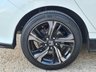 USED 2017 66 HONDA CIVIC 1.5 VTEC SPORT 5d 180 BHP FULL SERVICE HISTORY-NEW MOT
