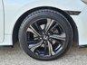 USED 2017 66 HONDA CIVIC 1.5 VTEC SPORT 5d 180 BHP FULL SERVICE HISTORY-NEW MOT