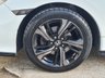 USED 2017 66 HONDA CIVIC 1.5 VTEC SPORT 5d 180 BHP FULL SERVICE HISTORY-NEW MOT