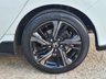 USED 2017 66 HONDA CIVIC 1.5 VTEC SPORT 5d 180 BHP FULL SERVICE HISTORY-NEW MOT