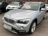 USED 2013 63 BMW X1 2.0 20d xLine AUTO XDrive 4WD 5dr - 4x4 4x4 4x4 