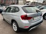 USED 2013 63 BMW X1 2.0 20d xLine AUTO XDrive 4WD 5dr - 4x4 4x4 4x4 