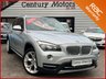 USED 2013 63 BMW X1 2.0 20d xLine AUTO XDrive 4WD 5dr - 4x4 4x4 4x4 