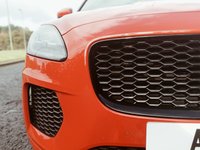 USED 2019 69 JAGUAR E-PACE 2.0d AWD Chequered Flag 5dr (Special Edition) Panoramic Glass Roof Sat Nav