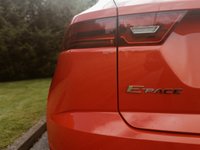 USED 2019 69 JAGUAR E-PACE 2.0d AWD Chequered Flag 5dr (Special Edition) Panoramic Glass Roof Sat Nav
