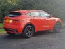 USED 2019 69 JAGUAR E-PACE 2.0d AWD Chequered Flag 5dr (Special Edition) Panoramic Glass Roof Sat Nav