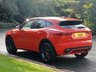 USED 2019 69 JAGUAR E-PACE 2.0d AWD Chequered Flag 5dr (Special Edition) Panoramic Glass Roof Sat Nav
