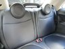 USED 2012 62 FIAT 500C 1.2 LOUNGE 3d 69 BHP CONVERTIBLE *RARE COLOUR + FULL LEATHER* *Optional extra Full Leather Seats* Service History + Just Serviced, MOT until August 2024, Convertible, Great fuel economy! Only &pound;30 Road Tax!