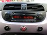USED 2012 62 FIAT 500C 1.2 LOUNGE 3d 69 BHP CONVERTIBLE *RARE COLOUR + FULL LEATHER* *Optional extra Full Leather Seats* Service History + Just Serviced, MOT until August 2024, Convertible, Great fuel economy! Only &pound;30 Road Tax!