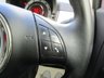 USED 2012 62 FIAT 500C 1.2 LOUNGE 3d 69 BHP CONVERTIBLE *RARE COLOUR + FULL LEATHER* *Optional extra Full Leather Seats* Service History + Just Serviced, MOT until August 2024, Convertible, Great fuel economy! Only &pound;30 Road Tax!