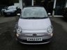 USED 2012 62 FIAT 500C 1.2 LOUNGE 3d 69 BHP CONVERTIBLE *RARE COLOUR + FULL LEATHER* *Optional extra Full Leather Seats* Service History + Just Serviced, MOT until August 2024, Convertible, Great fuel economy! Only &pound;30 Road Tax!