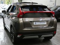 USED 2019 69 MITSUBISHI ECLIPSE CROSS 1.5 4 5d 161 BHP APP BASED SAT NAV HEATED LEATHER MITSUBISHI WARRANTY TILL SEPT 2024