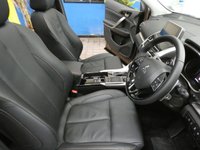 USED 2019 69 MITSUBISHI ECLIPSE CROSS 1.5 4 5d 161 BHP APP BASED SAT NAV HEATED LEATHER MITSUBISHI WARRANTY TILL SEPT 2024