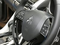 USED 2019 69 MITSUBISHI ECLIPSE CROSS 1.5 4 5d 161 BHP APP BASED SAT NAV HEATED LEATHER MITSUBISHI WARRANTY TILL SEPT 2024