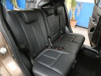 USED 2019 69 MITSUBISHI ECLIPSE CROSS 1.5 4 5d 161 BHP APP BASED SAT NAV HEATED LEATHER MITSUBISHI WARRANTY TILL SEPT 2024