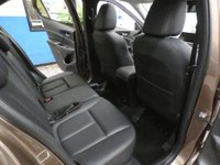USED 2019 69 MITSUBISHI ECLIPSE CROSS 1.5 4 5d 161 BHP APP BASED SAT NAV HEATED LEATHER MITSUBISHI WARRANTY TILL SEPT 2024