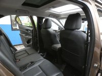 USED 2019 69 MITSUBISHI ECLIPSE CROSS 1.5 4 5d 161 BHP APP BASED SAT NAV HEATED LEATHER MITSUBISHI WARRANTY TILL SEPT 2024