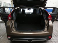 USED 2019 69 MITSUBISHI ECLIPSE CROSS 1.5 4 5d 161 BHP APP BASED SAT NAV HEATED LEATHER MITSUBISHI WARRANTY TILL SEPT 2024