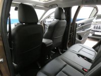 USED 2019 69 MITSUBISHI ECLIPSE CROSS 1.5 4 5d 161 BHP APP BASED SAT NAV HEATED LEATHER MITSUBISHI WARRANTY TILL SEPT 2024