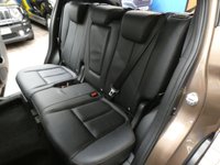 USED 2019 69 MITSUBISHI ECLIPSE CROSS 1.5 4 5d 161 BHP APP BASED SAT NAV HEATED LEATHER MITSUBISHI WARRANTY TILL SEPT 2024