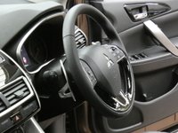 USED 2019 69 MITSUBISHI ECLIPSE CROSS 1.5 4 5d 161 BHP APP BASED SAT NAV HEATED LEATHER MITSUBISHI WARRANTY TILL SEPT 2024