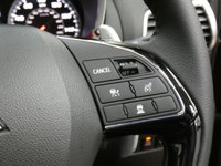 USED 2019 69 MITSUBISHI ECLIPSE CROSS 1.5 4 5d 161 BHP APP BASED SAT NAV HEATED LEATHER MITSUBISHI WARRANTY TILL SEPT 2024