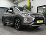 USED 2019 69 MITSUBISHI ECLIPSE CROSS 1.5 4 5d 161 BHP APP BASED SAT NAV HEATED LEATHER MITSUBISHI WARRANTY TILL SEPT 2024