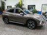 USED 2019 69 MITSUBISHI ECLIPSE CROSS 1.5 4 5d 161 BHP APP BASED SAT NAV HEATED LEATHER MITSUBISHI WARRANTY TILL SEPT 2024